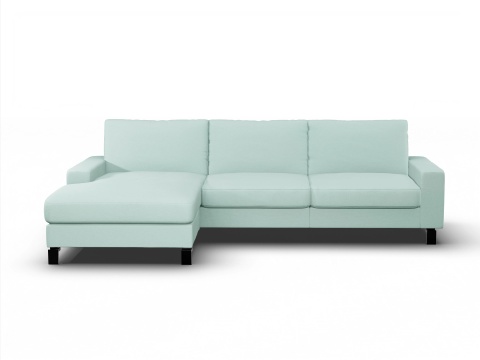 Ecksofa LO Large L
